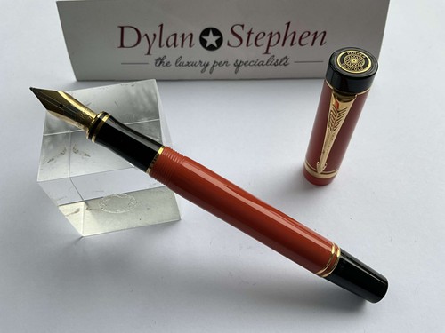 Parker duofold international - parker,