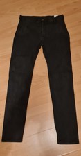 Rick Owens drkshdw black denim