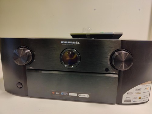 Marantz pre amplifier - marantz,