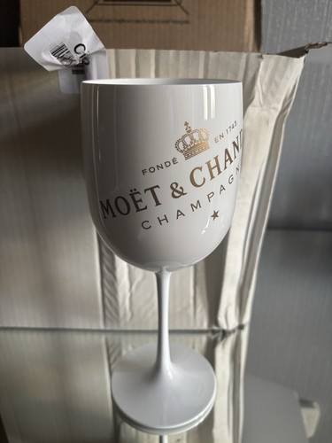 Moet chandon white ice - moet,