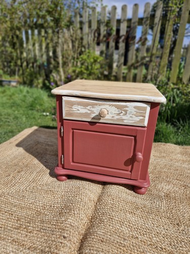 Beautiful upcycled solid - beautiful,