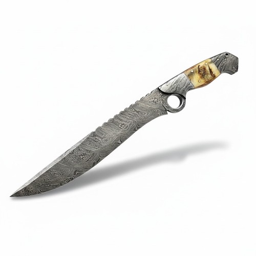 Customhandmade damascus steel - customhandmade,