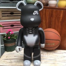 400% Bearbrick Action Figures