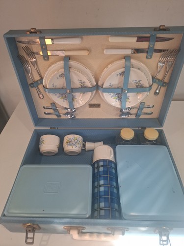 Vintage brexton 1950s - 4, person