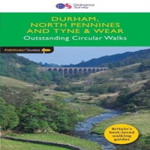 Durham north pennines tyne and - pennines,