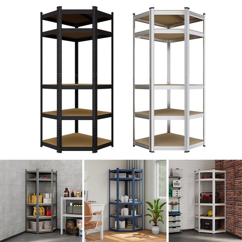 Garage racking 5tier - garage,