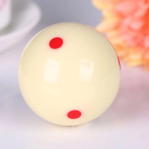 Precision balanced spotted - balanced,
