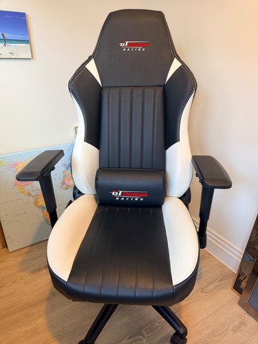 Omega pro series - gt,