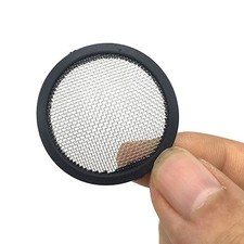 2 In 1 Refueling Funnel With Strainer Can Spout For Oil Water Fuel Petrol Di _wo