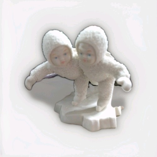 Snowbabies department - , 56