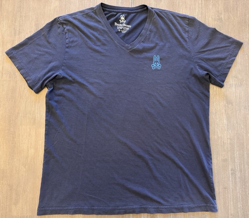 Psycho bunny shirt mens - bunny, t-shirt
