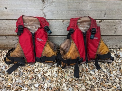 Escape buoyancy aids life - escape,