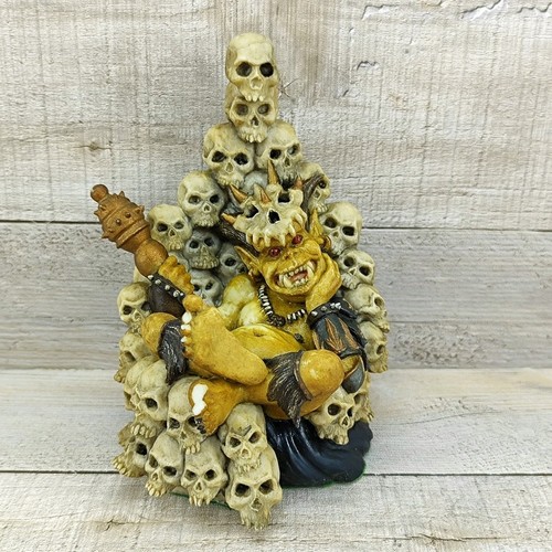 Enchantica goblin king - enchantica,