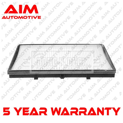 Cabin filter aim - filter, fits