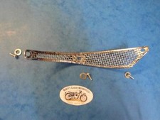 BSA TRIUMPH 7" TWIN LEADING