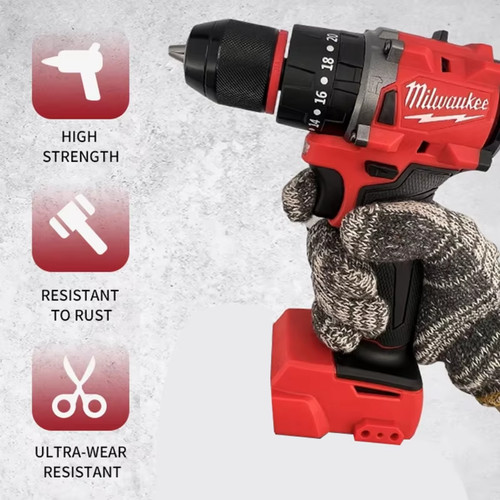 Powerful 18v brushless - powerful,