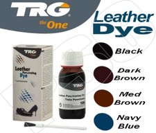 TRG Penetrating Leather Shoe