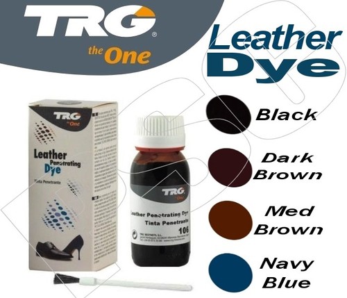 Trg penetrating leather - penetrating, shoe
