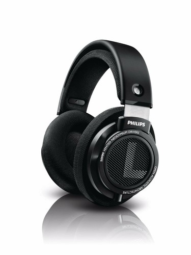 Philips shp9500 hifi precision - philips,