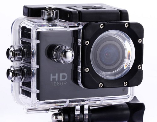 Blue 1080p action sports - action,