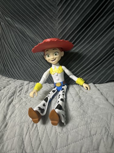 Toy story jessie inch - story, 9-inch