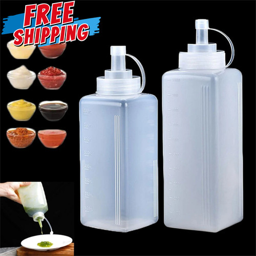 450 1000ml squeeze condiment - squeeze,