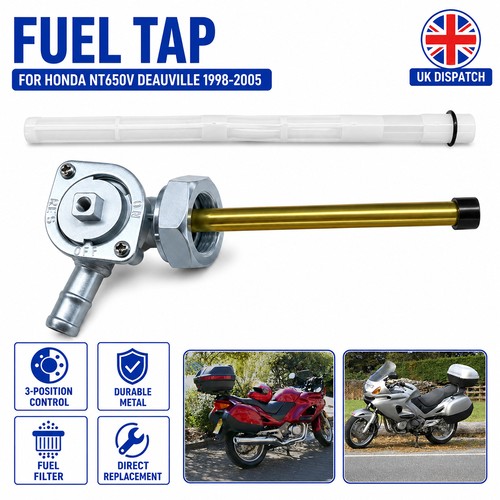 Petrol fuel switch - petrol,