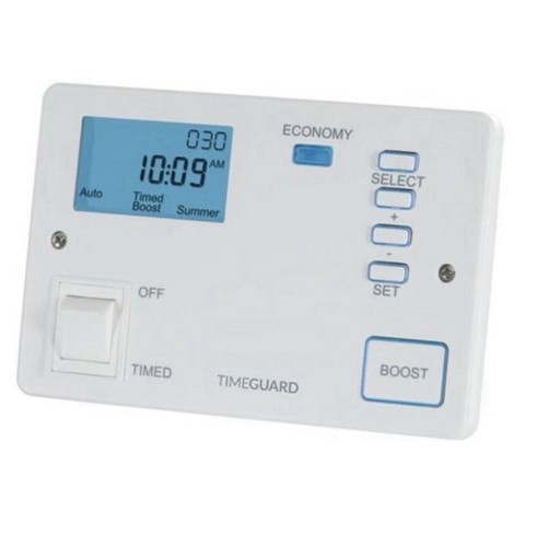 Timeguard trtd7n economy - economy, 7