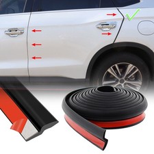 2m Z-Type Rubber Car Door Edge