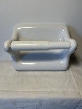 Vintage Off White Ceramic