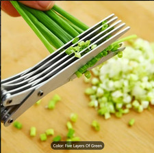 Herbs, Spices & Veggi Slicer