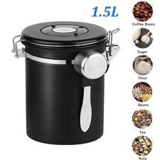 Coffee Canister Airtight