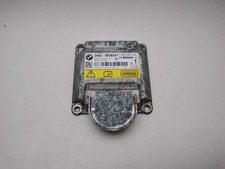 BMW X3 Control Module ECU