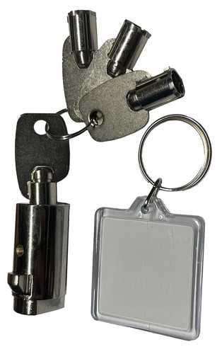 Trailer hitch lock to - trailer,