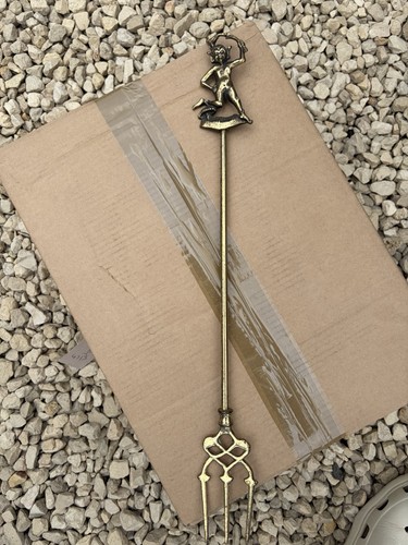 Vintage long handled - vintage,