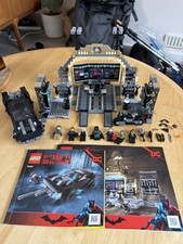 Lego The Batman Bundle, 76183