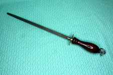 Long Vintage Butchers Honing