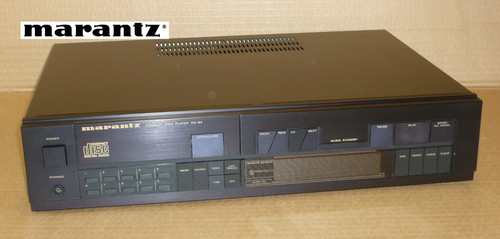 Rare marantz cd player - rare,