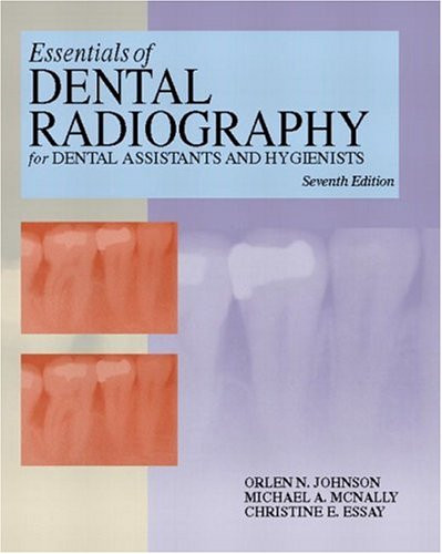 Essentials dental - of,