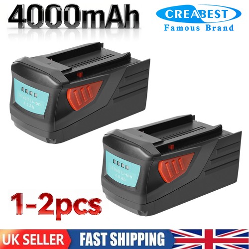 Ion battery for hilti - hilti, b36v