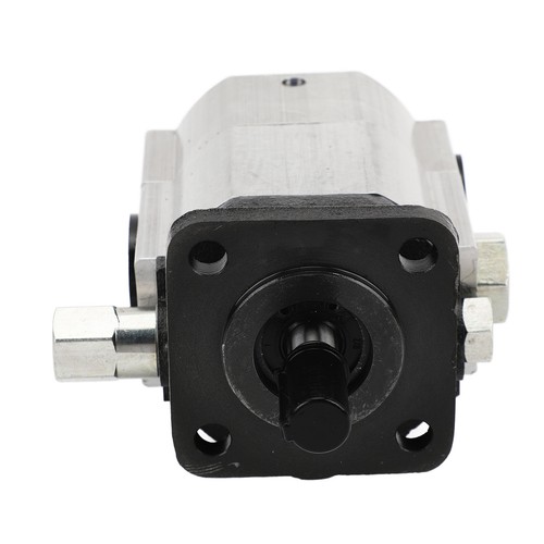 Log splitter pump kit 2 - splitter,