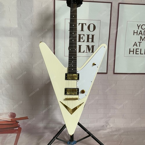 Mahogany solid body electric - mahogany,