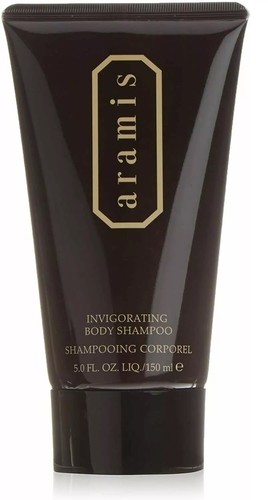 Aramis invigorating body - aramis,