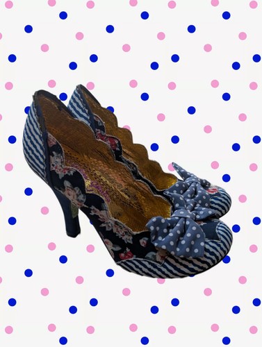 Irregular choice women - choice, women's
