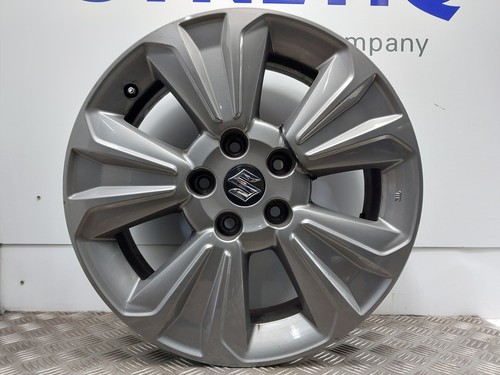 Alloy wheel suzuki vitara - vitara, 17