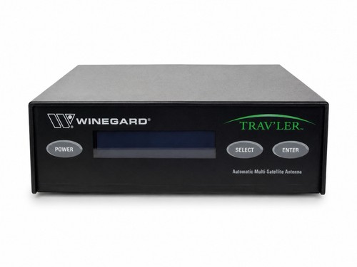 Winegard trav ler automatic - winegard,