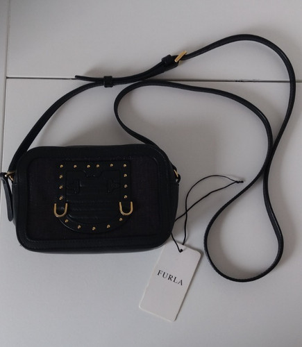 Furla fortezza cross pouch - furla, m