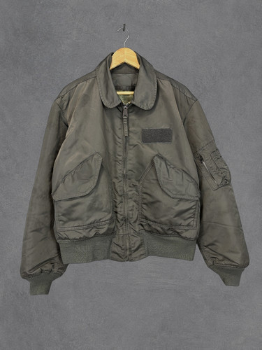 Vintage alpha industries - alpha,