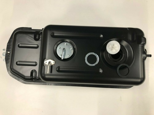 Fuel tank sender feed return - tank,