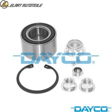 WHEEL BEARING KIT KWD1435 FOR